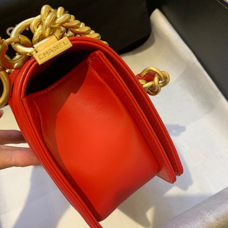 aura-bags - Chanel Bags - 7436