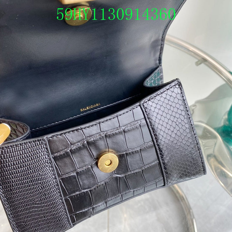 Aura Bags - BGA Bags - 2096