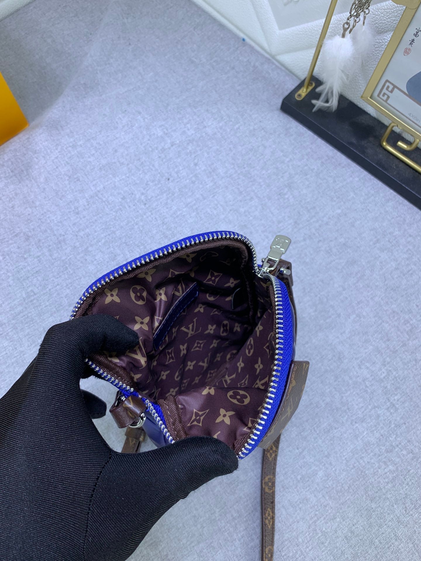 New Bag Louis Vuitton  620