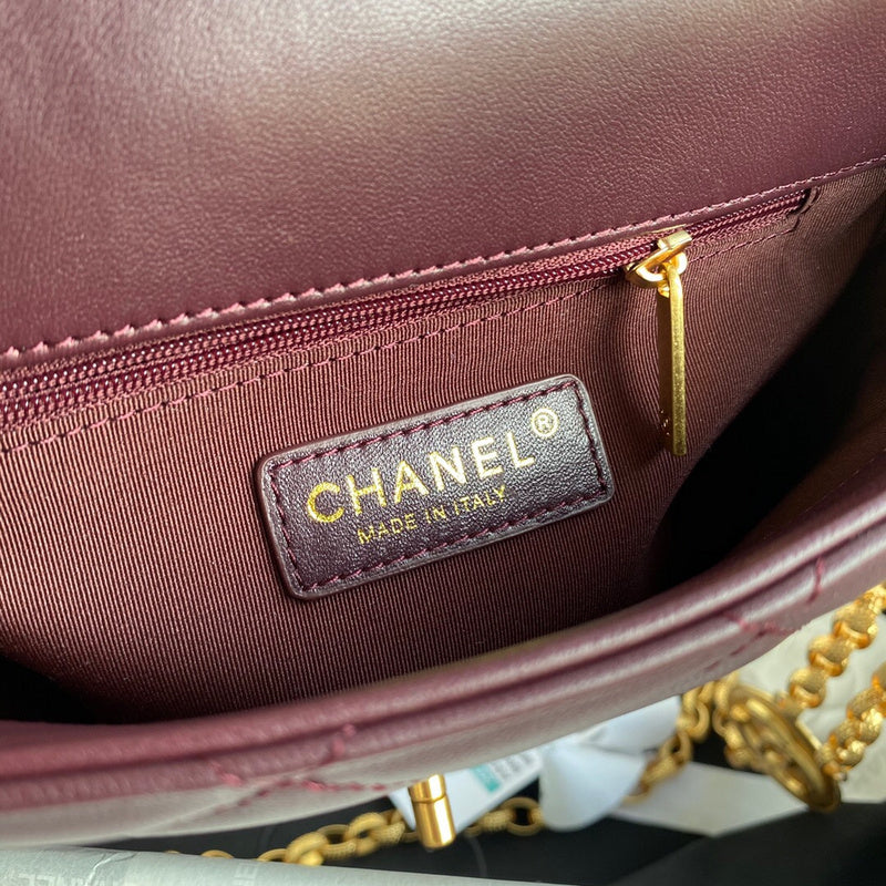 aura-bags - Chanel Bags - 7479