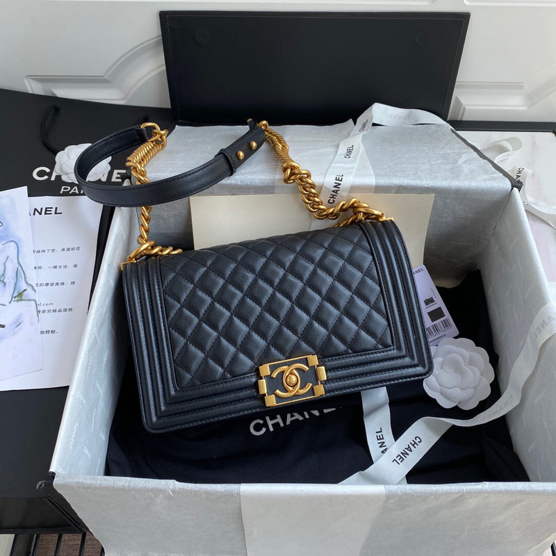 aura-bags - Chanel Bags - 7428