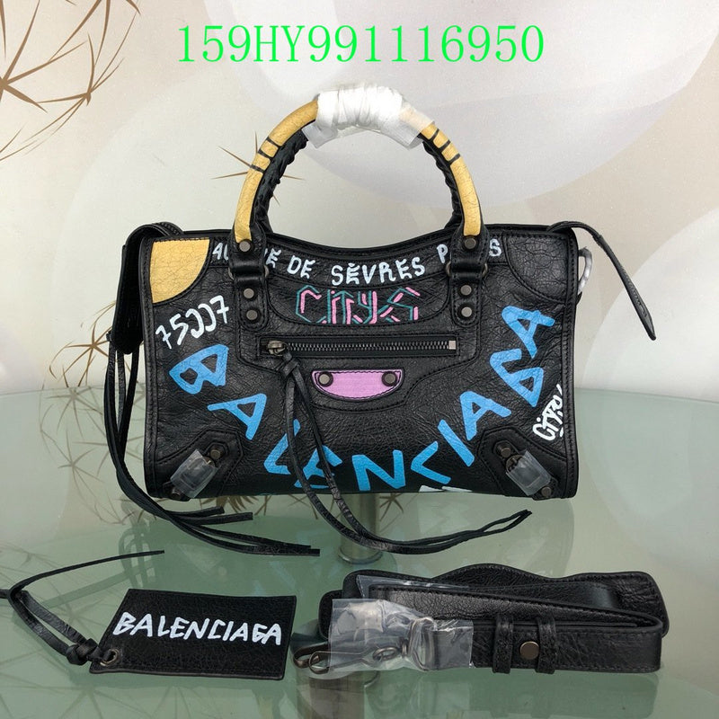 Aura Bags - BGA Bags - 2408