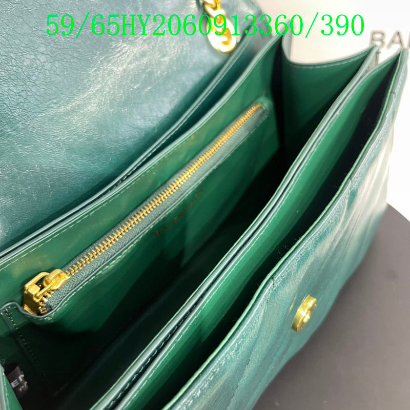 Aura Bags - BGA Bags - 2086