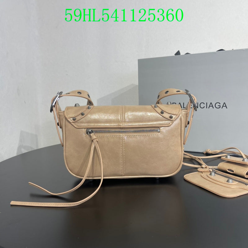 Aura Bags - BGA Bags - 1970