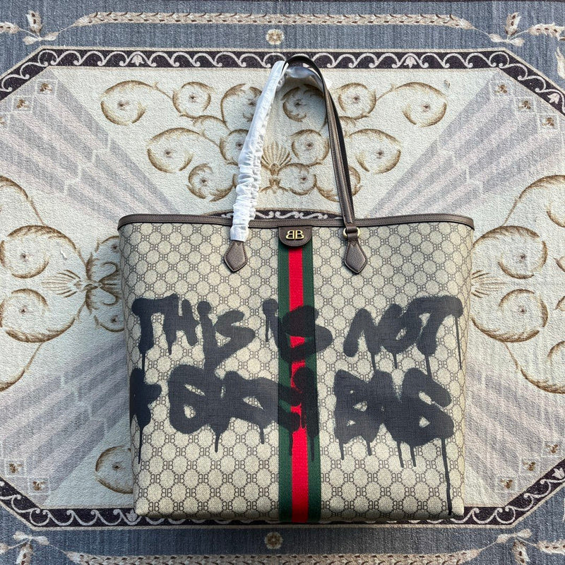 Aura Bags - BGA Bags - 308