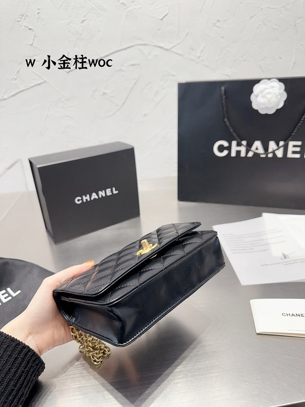 aura-bags - Chanel Bags - 7056