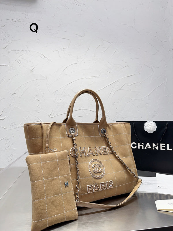aura-bags - Chanel Bags - 7305
