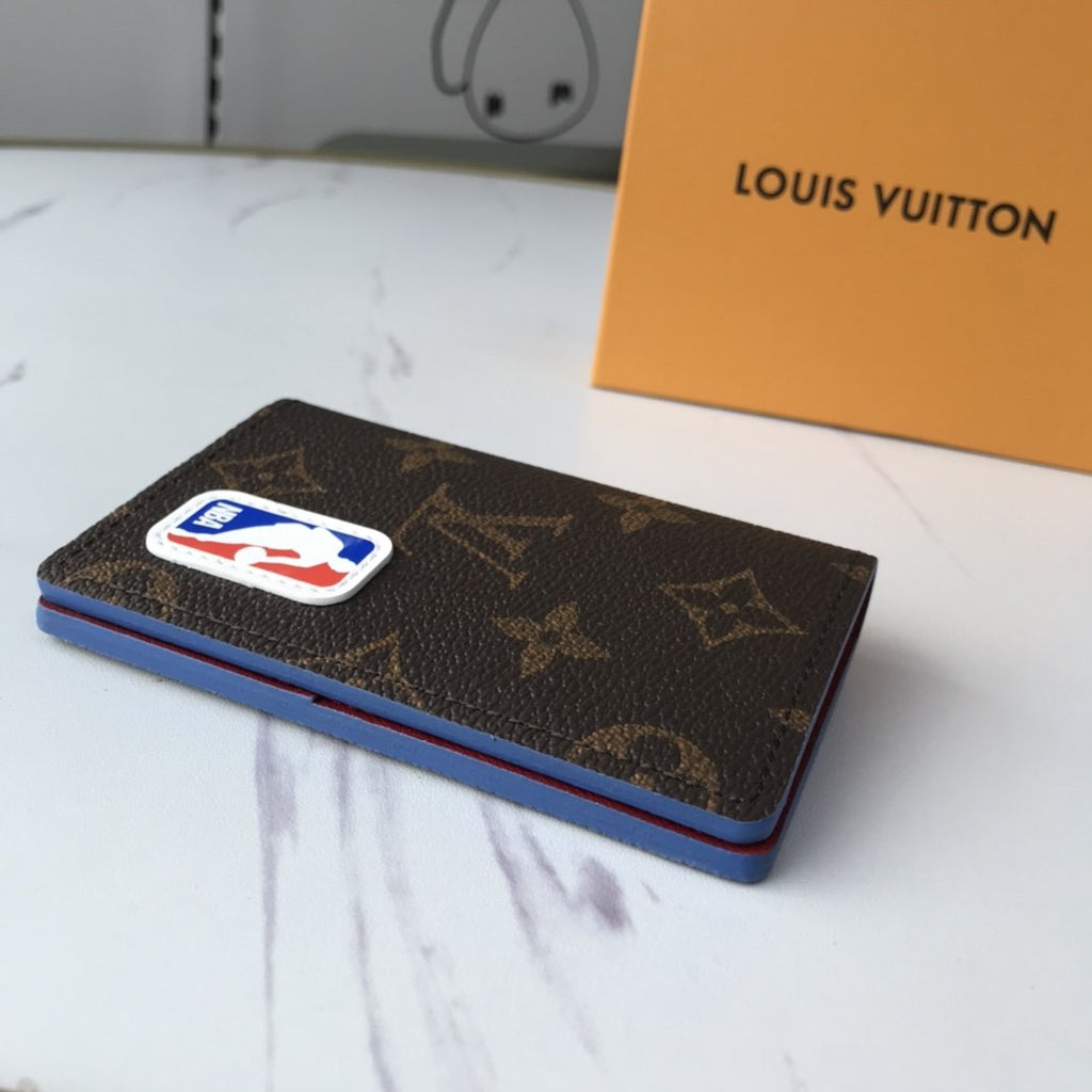 Designer Wallet louis vuitton 036