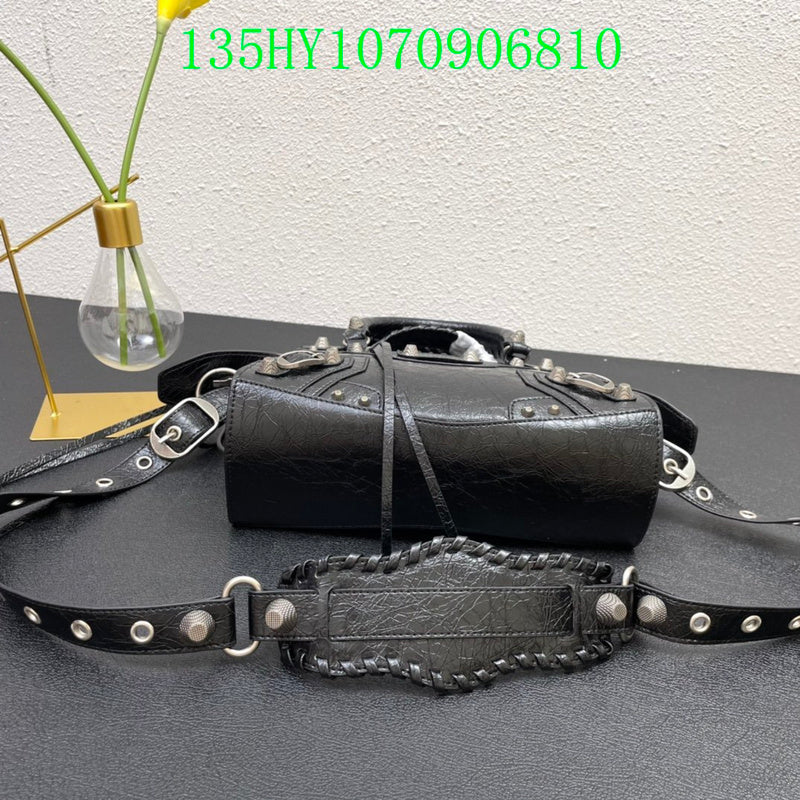Aura Bags - BGA Bags - 2113