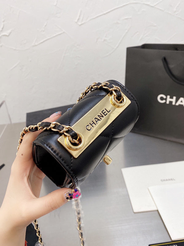 aura-bags - Chanel Bags - 7093
