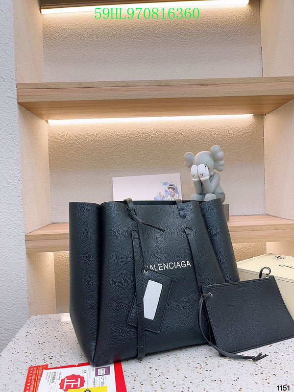 Aura Bags - BGA Bags - 1650