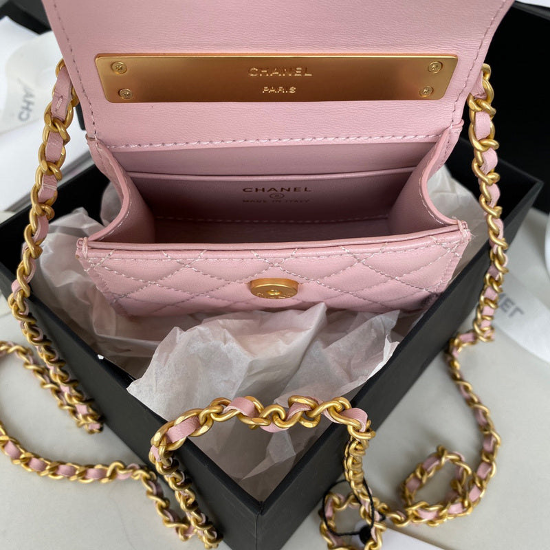 aura-bags - Chanel Bags - 7606