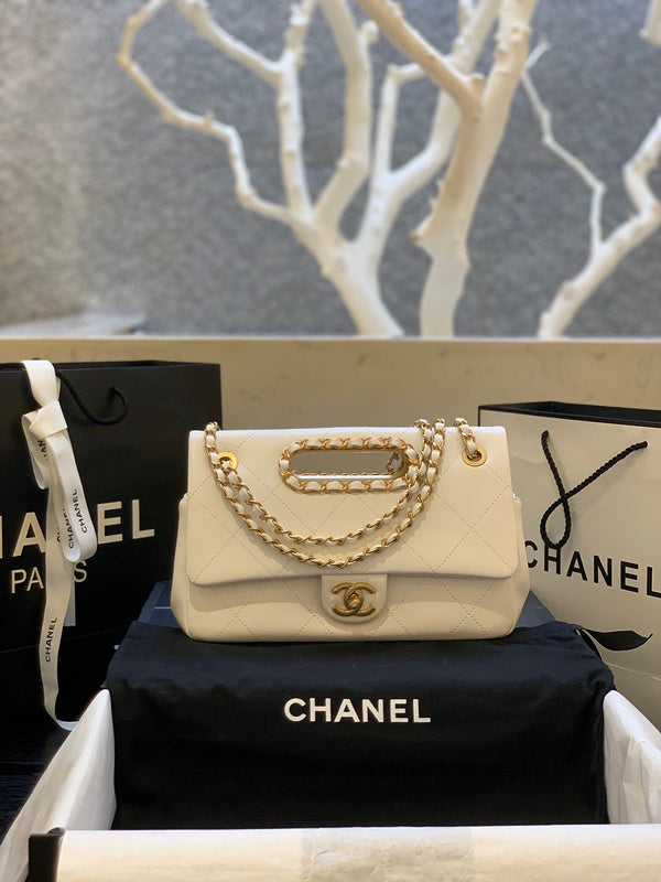 aura-bags - Chanel Bags - 7452