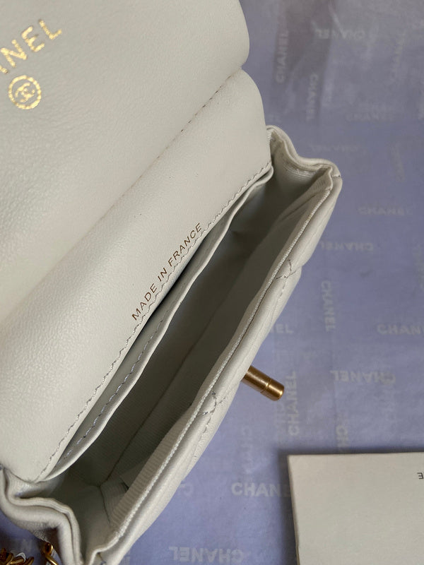 Chanel Bags - BG Bags - 1011