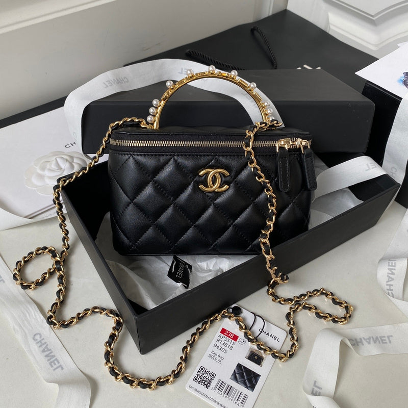aura-bags - Chanel Bags - 7365