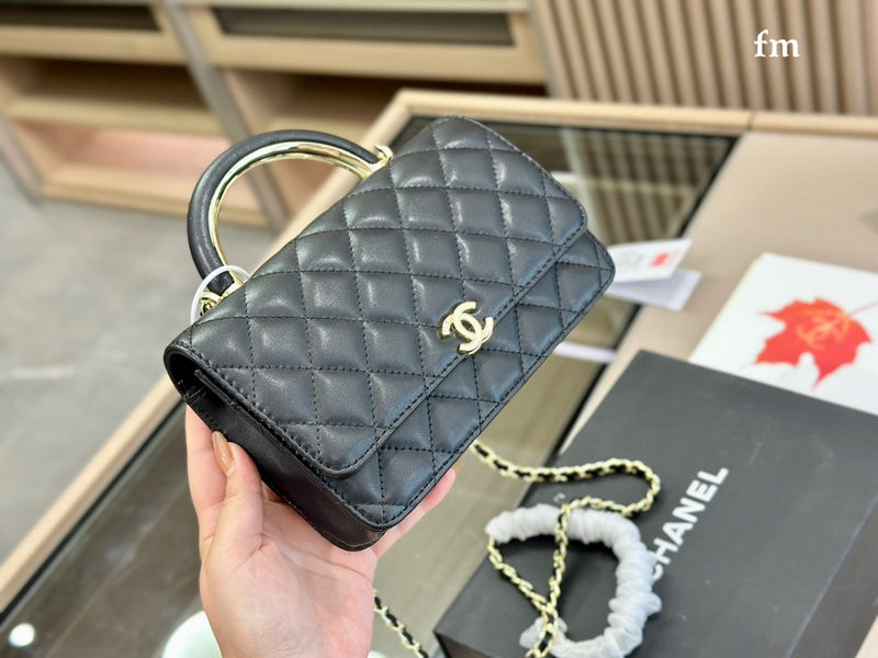 aura-bags - Chanel Bags - 6906