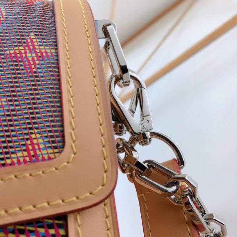 Louis Vuitton Luxury Bags 1903