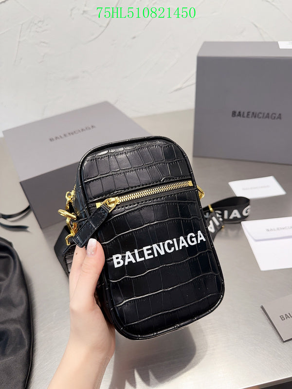 Aura Bags - BGA Bags - 1655