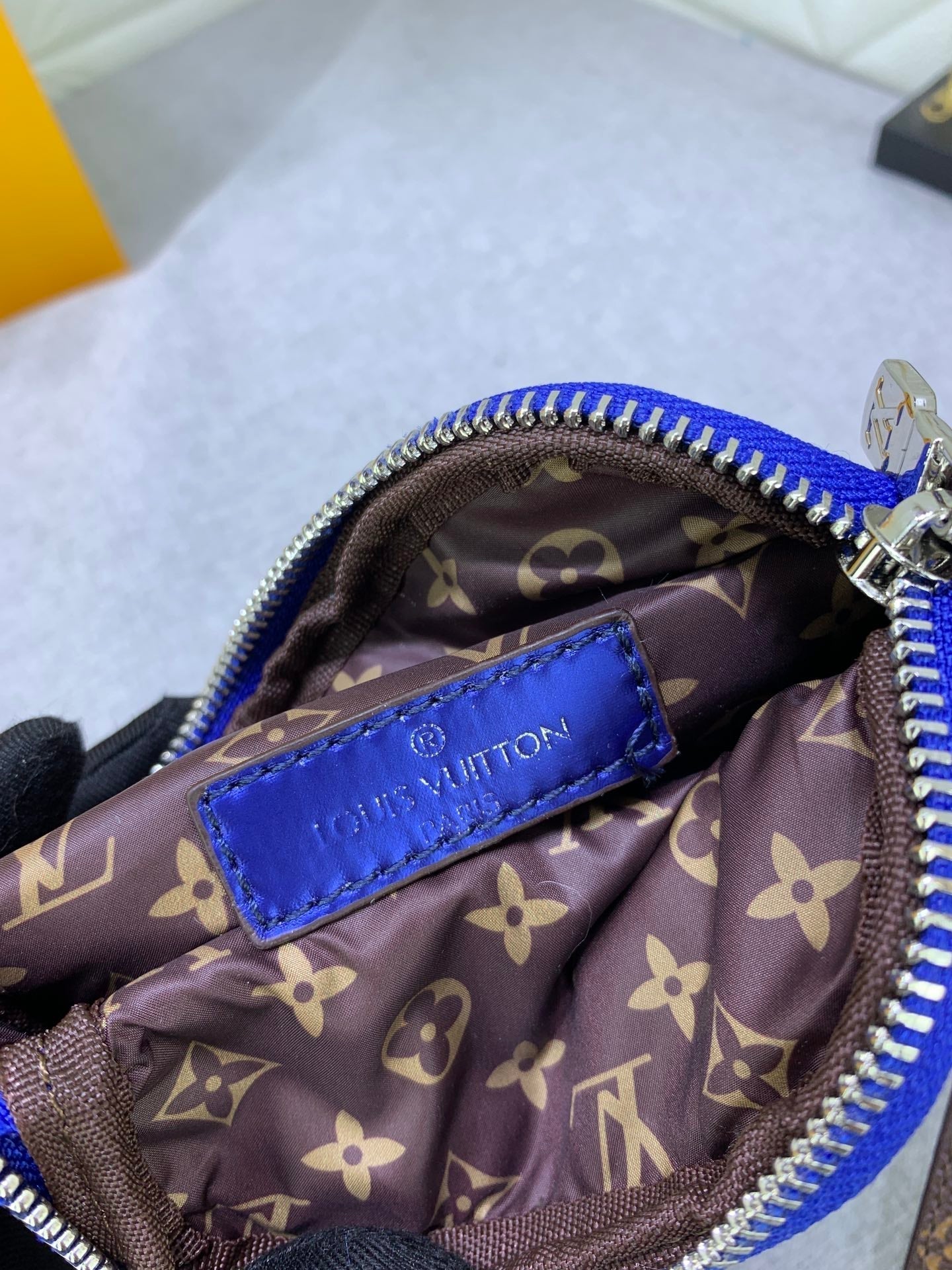 New Bag Louis Vuitton  620