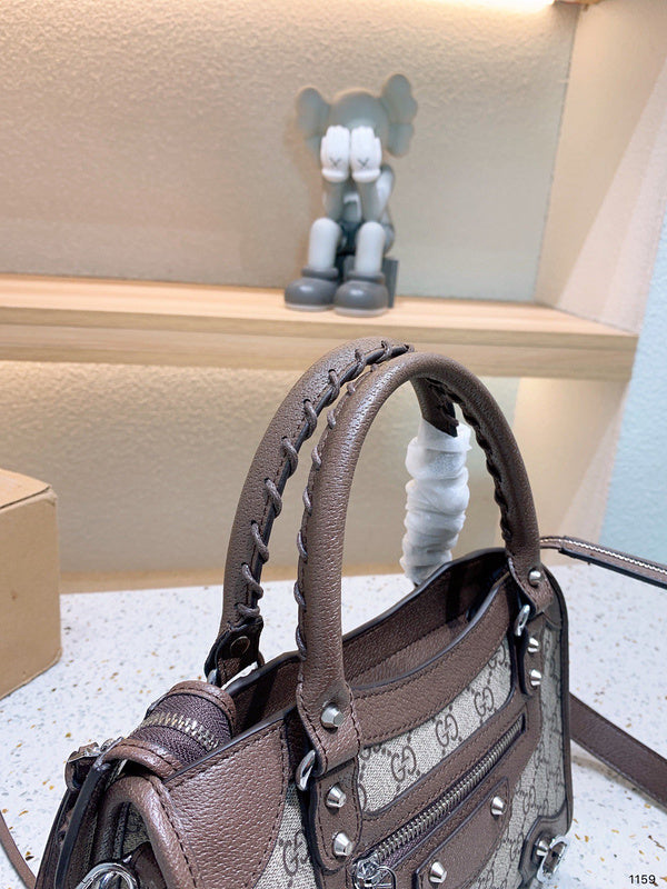 Aura Bags - BGA Bags - 1505