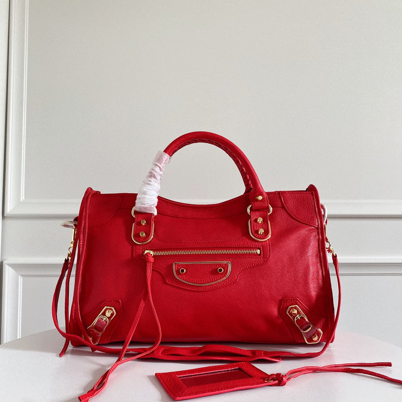 Aura Bags - Balenciaga Bags - 822