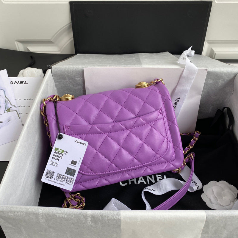 aura-bags - Chanel Bags - 7496