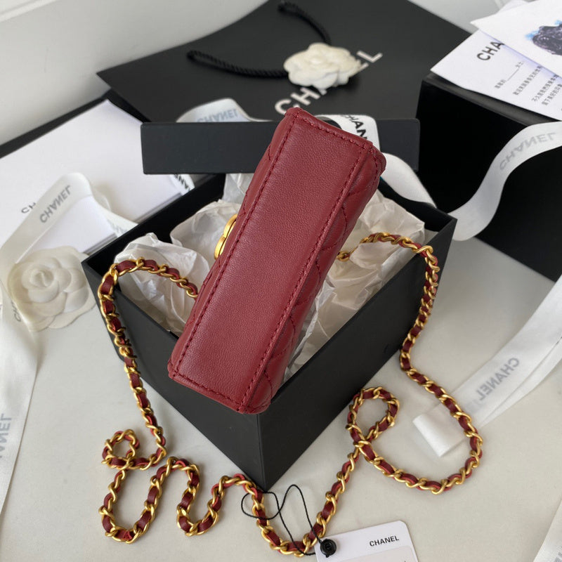 aura-bags - Chanel Bags - 7606