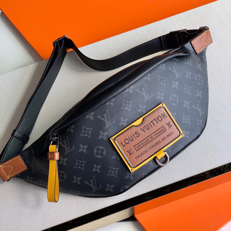 Louis Vuitton Luxury Bags 2722