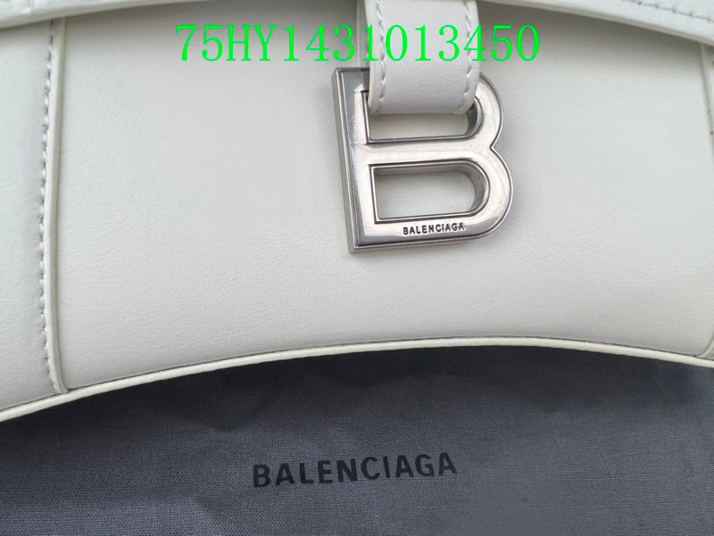 Aura Bags - BGA Bags - 2016