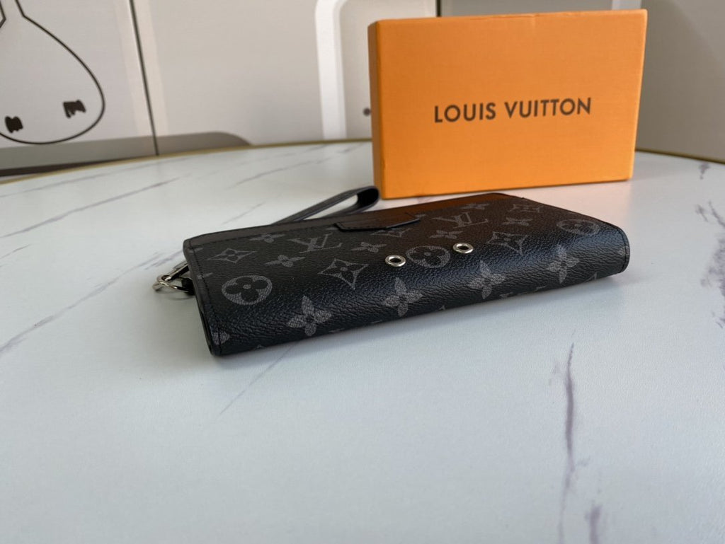 Designer Wallet louis vuitton 084