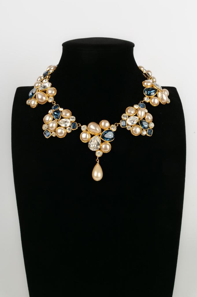 Collier Chanel