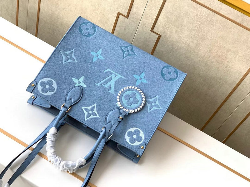 Louis Vuitton Luxury Bags 2529