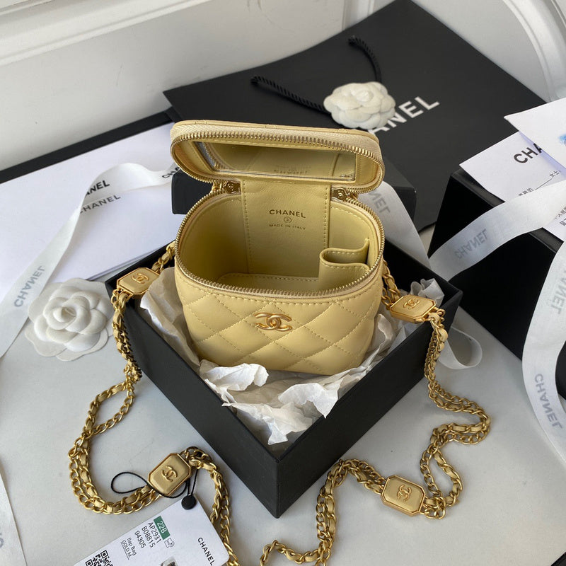 aura-bags - Chanel Bags - 7607
