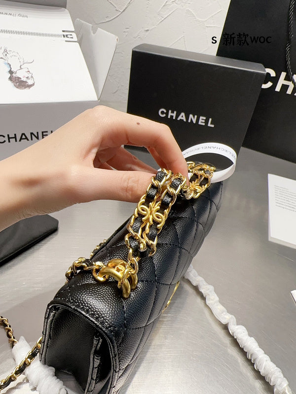 aura-bags - Chanel Bags - 6985