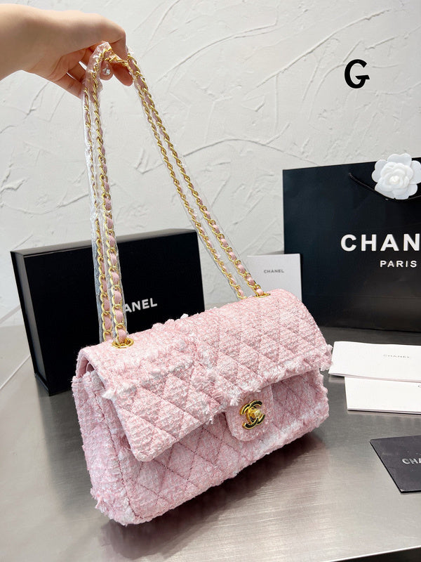 aura-bags - Chanel Bags - 7103