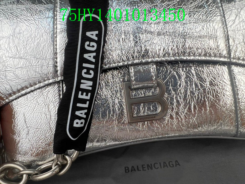 Aura Bags - BGA Bags - 2006
