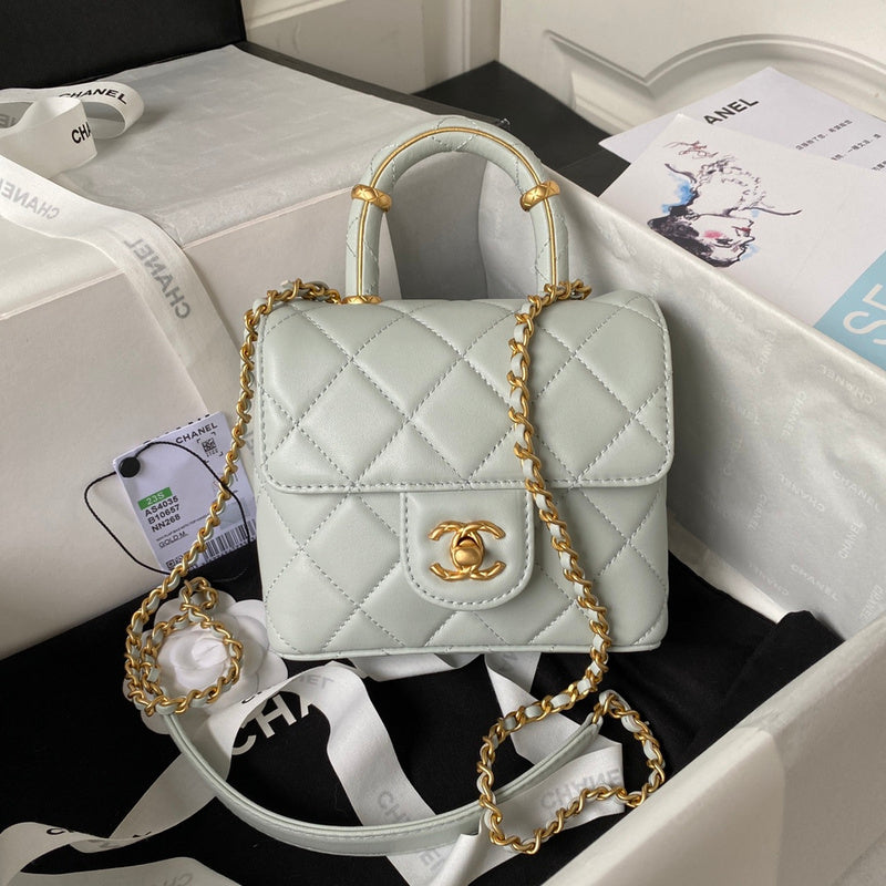 aura-bags - Chanel Bags - 7356