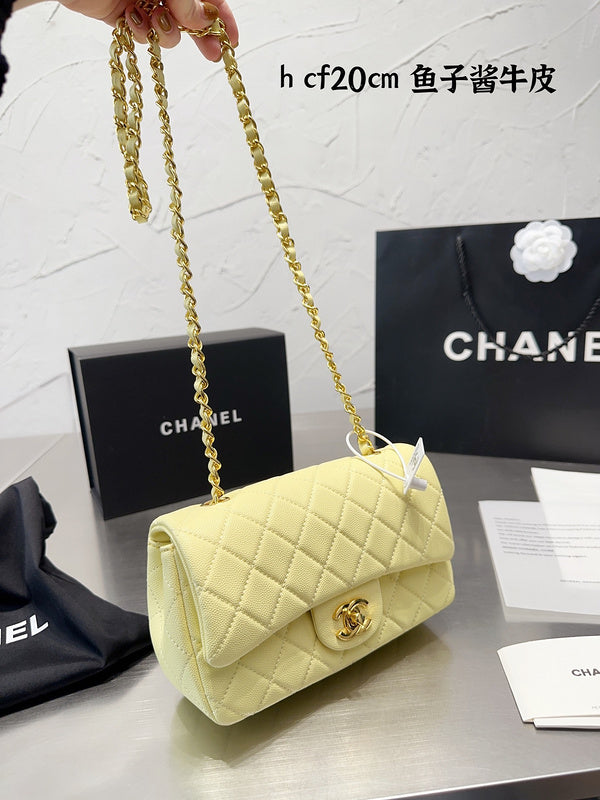 aura-bags - Chanel Bags - 7216