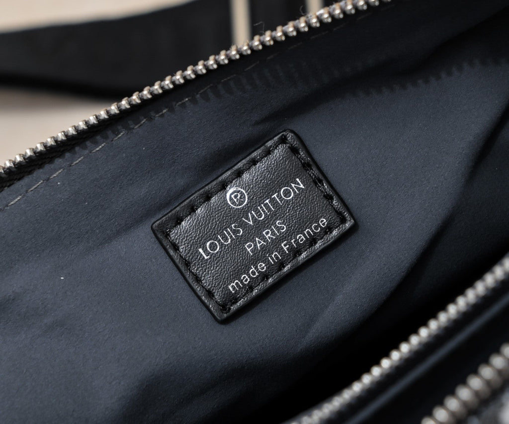 New Bag Louis Vuitton  656