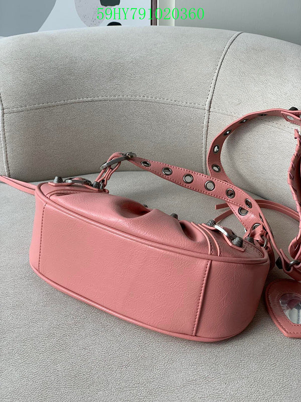 Aura Bags - BGA Bags - 2015