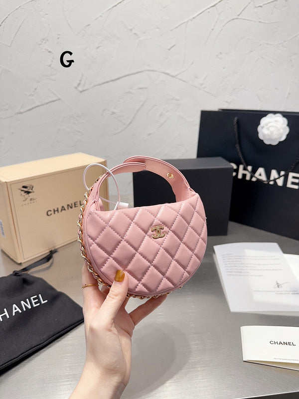 aura-bags - Chanel Bags - 7101