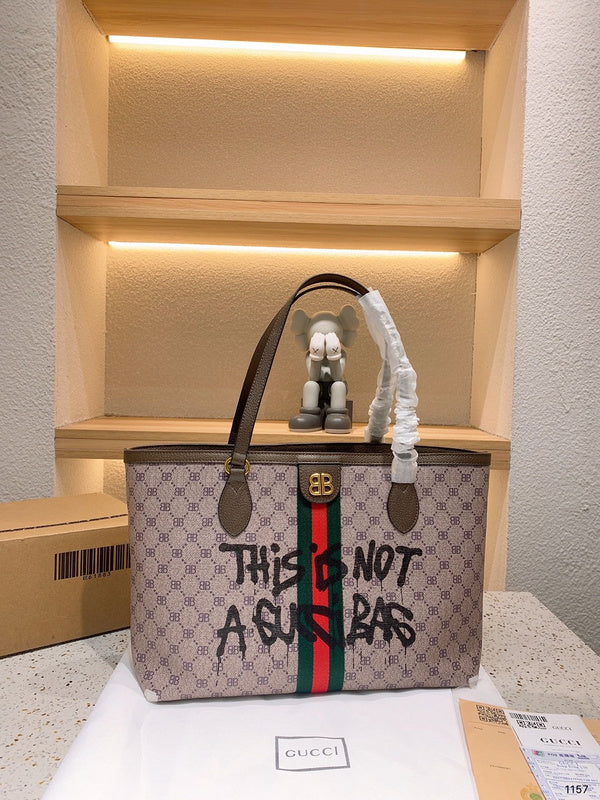 Aura Bags - BGA Bags - 1529