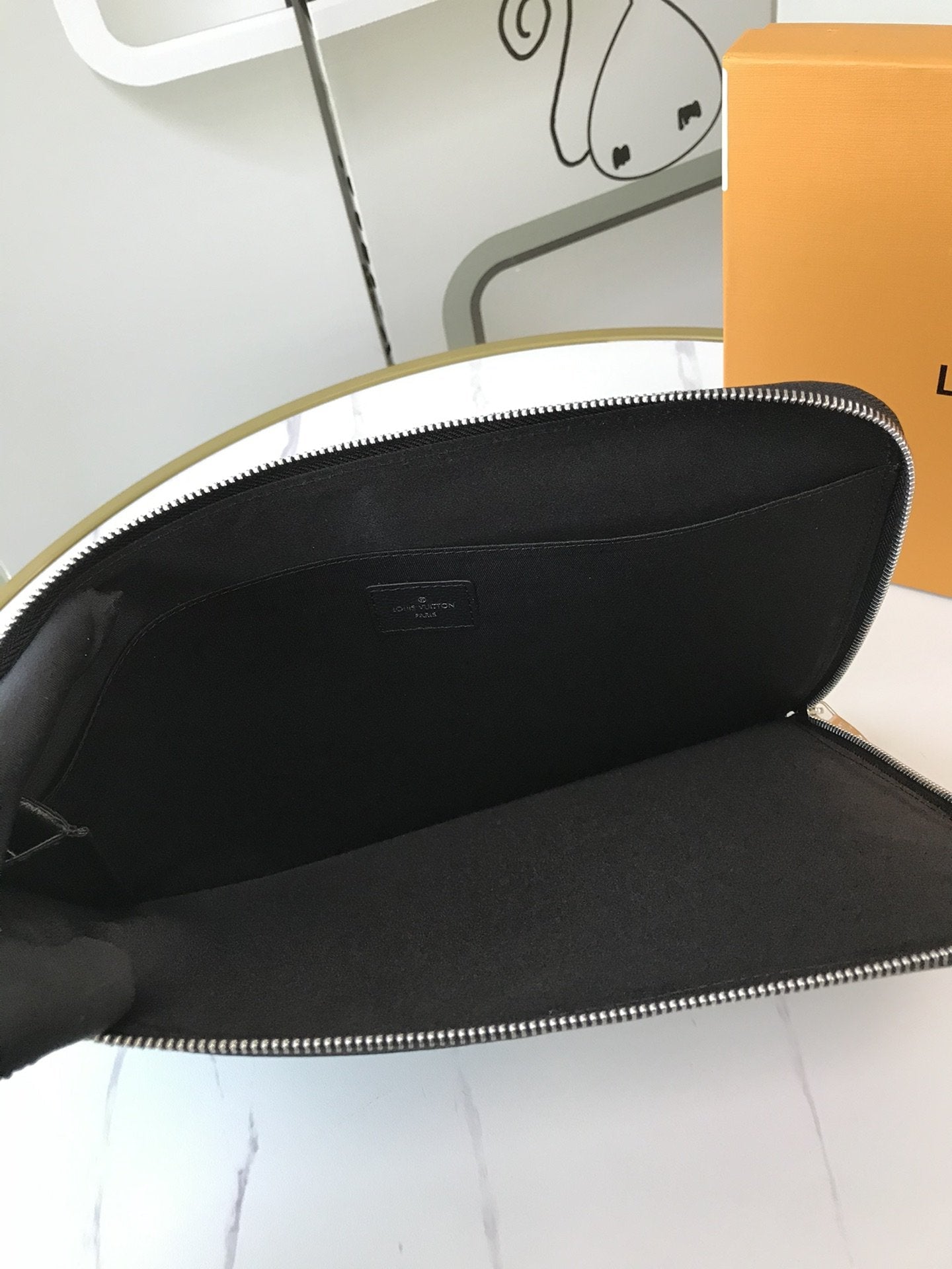 Designer Wallet louis vuitton 055