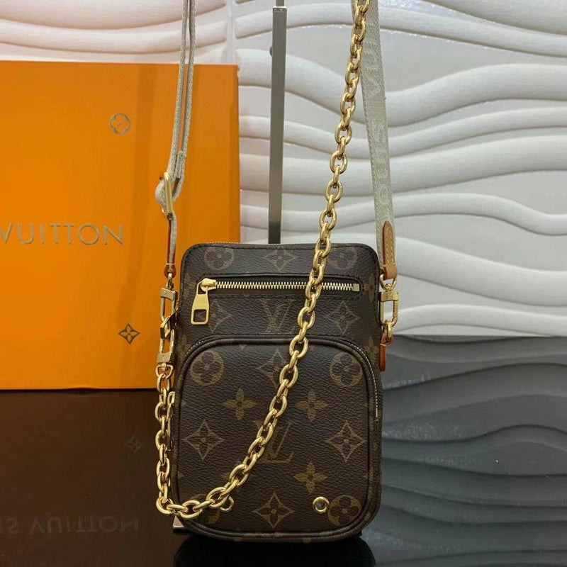 Louis Vuitton Luxury Bags 2465
