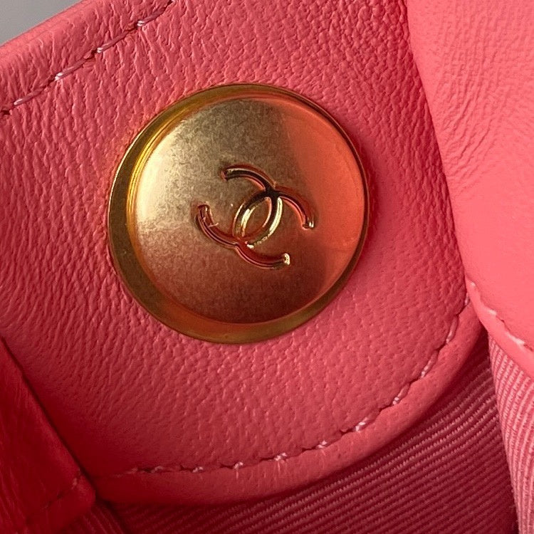 aura-bags - Chanel Bags - 7547