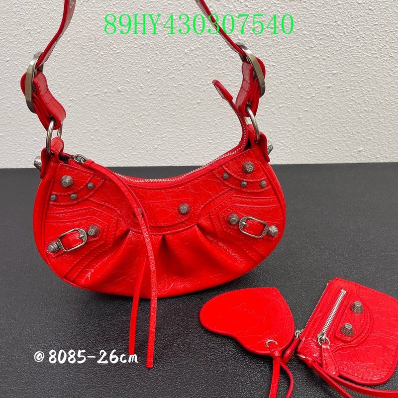Aura Bags - BGA Bags - 1894