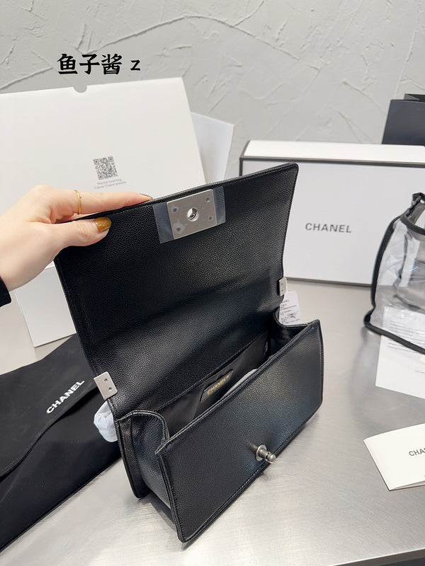 aura-bags - Chanel Bags - 7197