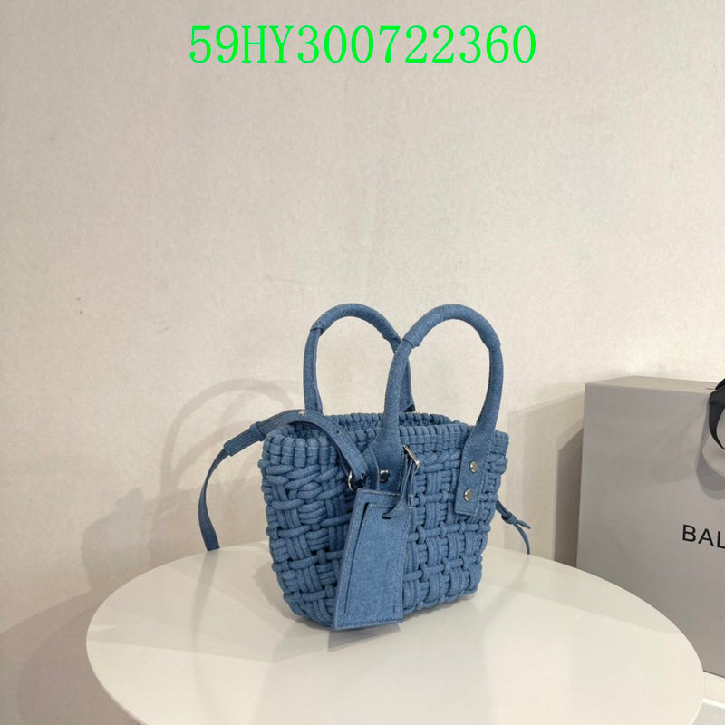 Aura Bags - BGA Bags - 2204