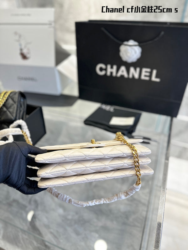 aura-bags - Chanel Bags - 7146