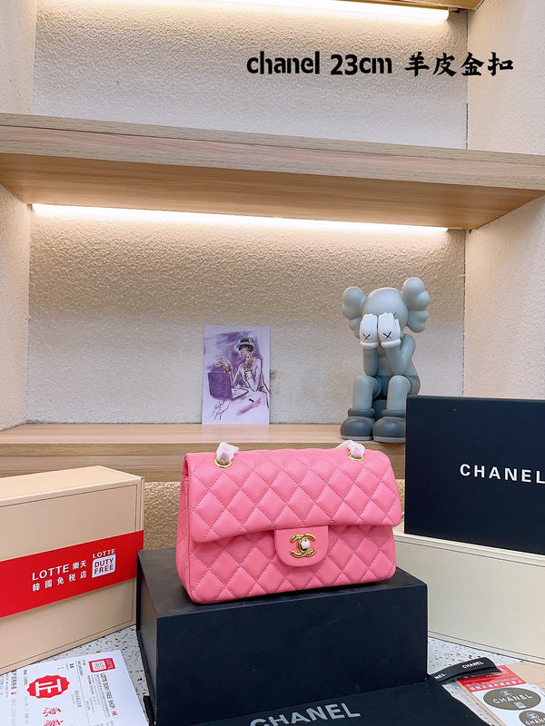 aura-bags - Chanel Bags - 6960